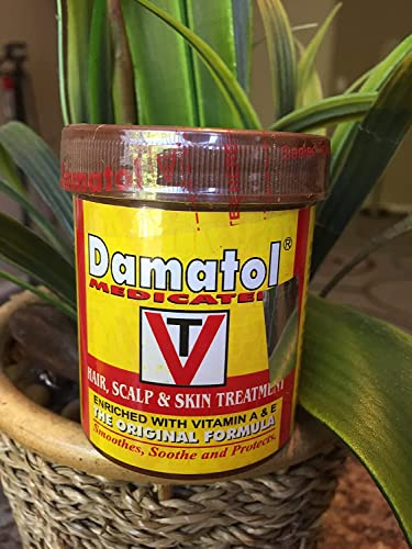 damatol Läkemedelsbehandling Skin 110 g