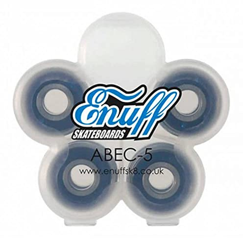 Enuff ABEC 5 Water Resistant Skate Bearings