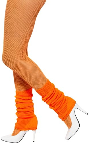 Legwarmers Halloween