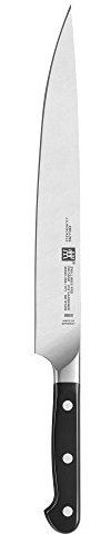 ZWILLING Pro 10-inch Slicing Knife