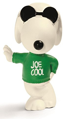 SCHLEICH 22003 - Joe Cool Spielzeugfiguren