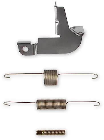Holley 20-88 Carburetor Throttle Cable Bracket