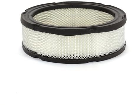 Briggs & Stratton 394018S Round Air Filter Cartridge