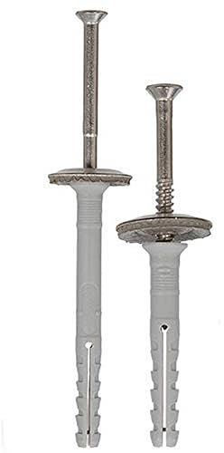 Fischer Nageldübel N 6 x 60/30 S D, A2, 50368