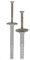 Fischer Nageldübel N 6 x 60/30 S D, A2, 50368