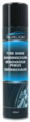 Protecton 1890107 Reifenreiniger Spraydose 400ml