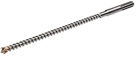 Dewalt DW5807 5/8 in. x 31 in. x 36 in. 4-Cutter SDS Max Rotary Hammer Drill Bit