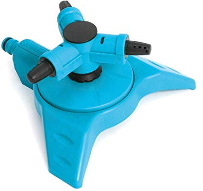 Cellfast Arroseur rotatif Twister, 1702207100