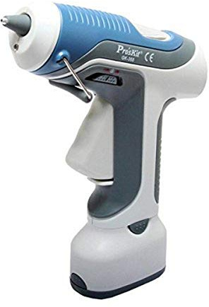 Pro'sKit GK-368 Battery Operated Glue Gun