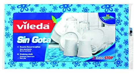 Bayeta Vileda Escurrevajillas 1u