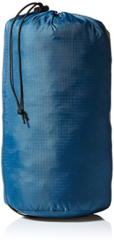 Equinox Bilby Stuff Bag, Blue, 12 x 24-Inch