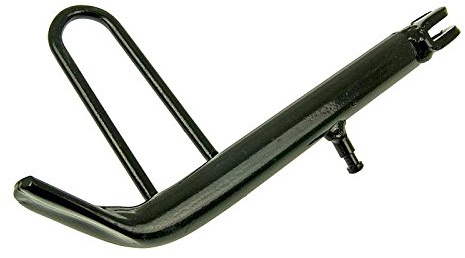 Seitenständer schwarz für China 125/150ccm 4T