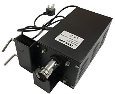 BBQ Rotisserie Hog Roast Spit Motor Electric Mains Rated To 80kg