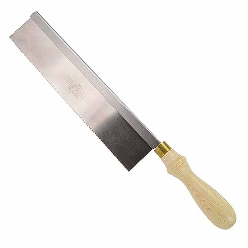Crown FLINN1 10-Inch Dovetail Saw
