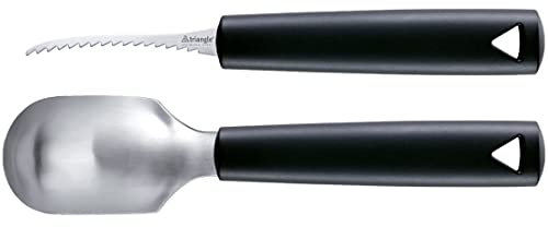 Triangle 90 185 02 10 - Set scavino per Zucca