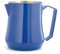 Motta | Tulip | Pichet à lait moussant | Bleu | 500ml