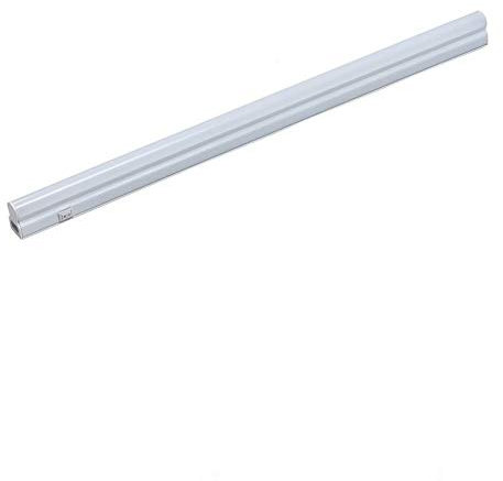 Luminaire de cuisine LED, lampe sous meuble, applique, spot en sous-face, kit, température de couleur : blanc chaud, longueur : 1173 mm