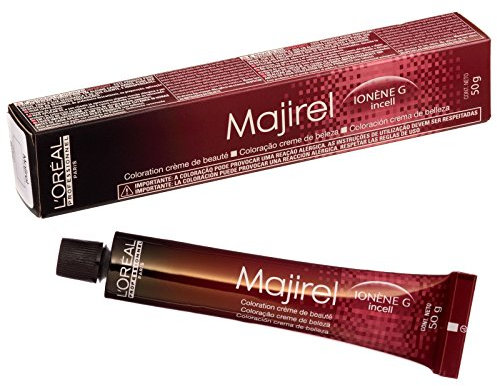 L'Oréal Majirel Tinte Capilar 10 172,34 - 60 gr
