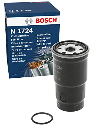 Bosch N4440 - Dieselfilter Auto