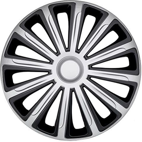 Sumex Jeux D'ENJOLIVEURS 13 Alaska Silver/Black