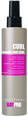 Spray Curl ricci e mossi KayPro 200ml