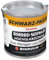 Schwarzpaste Dose 200 g