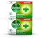 Dettol Antibacterial Soap Bar Multipack, 2 X 100g, Total 200g, Body Cleanser, Disinfectant, Kills 99.99% Of Germs, Effective Wash, Hygiene Essential