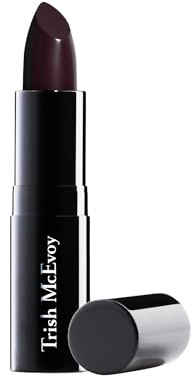 Trish McEvoy Sheer Lip Color, Sheer Mulberry, 3.5 g / 0.12 oz