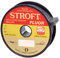 Stroft Fluor 300m 0,250 5,7 kg Angelschnur Fluorocarbon Vorfach