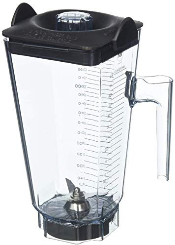 VITAMIX Bol blender 1.4 litre gamme pro lames multifonctions