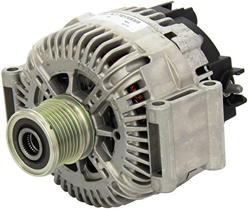 VALEO 439546 Alternateur Courant de charge de l'alternateur [Amp] : 180 Nombre de stries : 7 Diamètre de la poulie [mm] : 51 Voltage [V] : 14 Sens de rotation : ORARIO