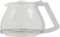 Melitta Look Basis Selection 4006508209934 Glaskanne, weiß
