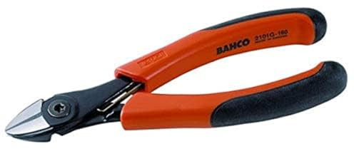 Alicate Corte Lateral 140Mm Ip