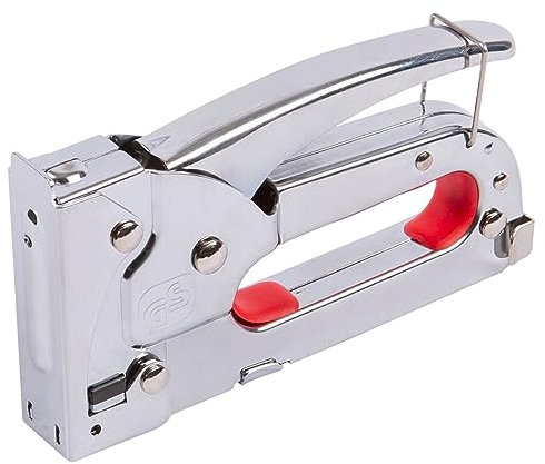 Blackspur BB-ST105 - Graffatrice sparapunti per uso intensivo