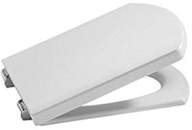 Roca,Hall,Tapa y asiento para inodoro con caída amortiguada,A80162C004