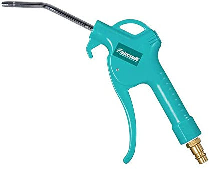Aircraft Profi-Blaspistole, Druckluftpistole BP PRO (Luftbedarf: 150 l/min, bar, Rohr 100 x A 6/I 3 mm) 2112120