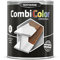 RUST-OLEUM 7315.0.75 Combicolor Original, Superior Metal Protection, Direct To Rust, White aluminium-RAL 9006