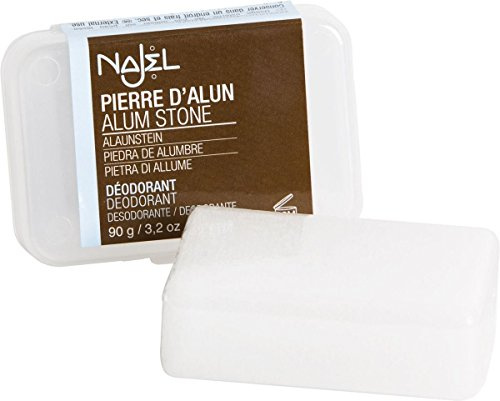 Pierre d'Alun - Déodorant naturel - 90g