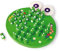 small foot Solitär Frosch aus Holz, Gesellschaftsspiel mit 33 Frosch-Spielfiguren, ab 5 Jahren, 1876