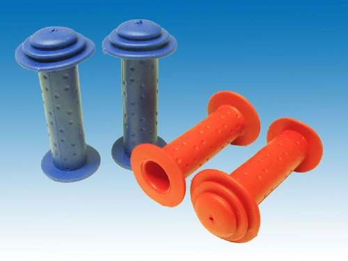 Filmer Kinderfahrradgriffe / Kinder Fahrradgriffe, Fahrrad Griffe (verschiedenfarbig vorsortiert), F-41213