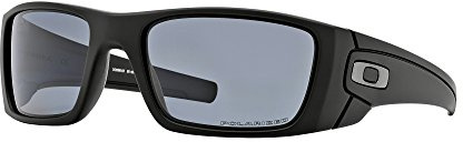 Oakley Lunettes de Soleil FUEL CELL OO 9096 Matte Black/Grey 60/19/130 homme
