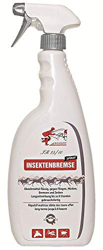 Schopf Riders IR 35/10 Insektenbremse - 1 Liter
