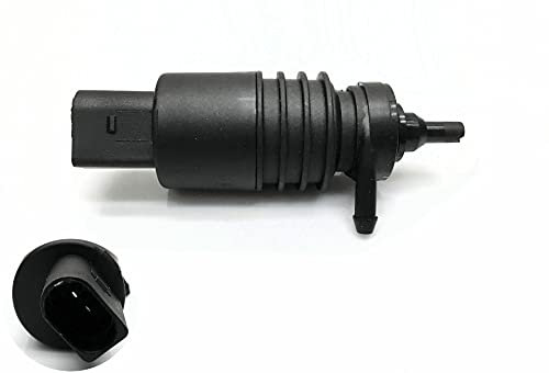 DAKAtec 40035W Waschwasserpumpe