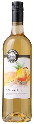 Lyme Bay Apricot Wine 75cl