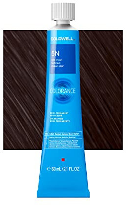 GOLDWELL Colorance 5N Light Brown tb 60ml