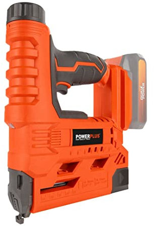 Grapadora – clavadora de 20 V (sin batería)