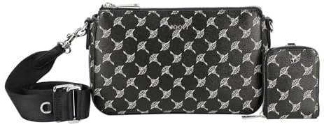 JOOP! Cortina 1.0 Jasmina Shoulderbag S Black