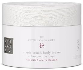 The Ritual of Sakura Körpercreme Body Cream 220 ml