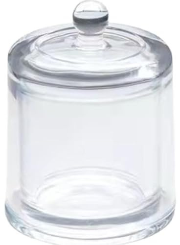 Tutoy Campana de cristal para aromaterapia, cubierta decorativa de fragancia