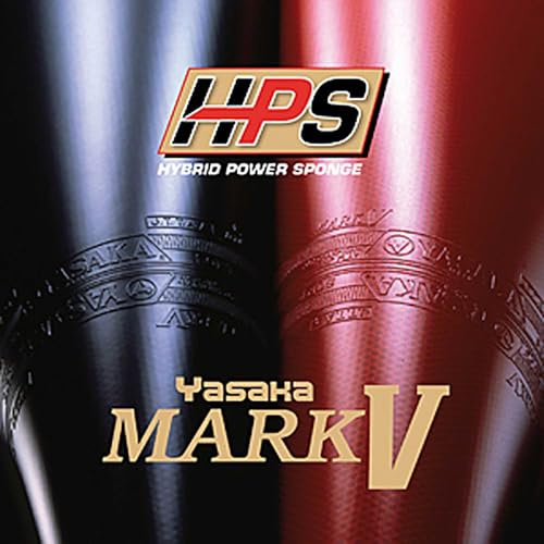 Generisch Mark V HPS Revêtement de tennis de table